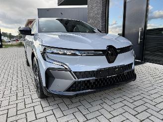 Renault Mégane E-Tech NEW! Esprit Alpine 220 Comfort Range 60kWh VOLL! picture 4