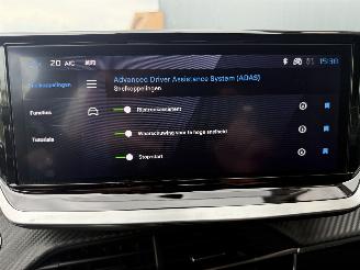 Peugeot 208 NEW MOD. 1.2 Turbo 101PK Allure picture 25