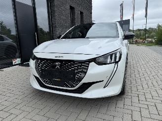 Peugeot e-208 GT 50kWh 136PK Aut. picture 4