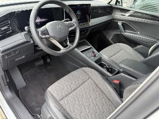 Volkswagen Tiguan NEW! 1.5 eHybrid PHEV 204PK DSG Edition picture 17