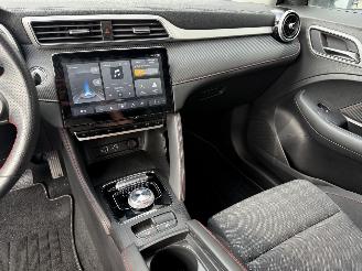 MG ZS EV Long Range 70kWh 157PK Aut. Luxury picture 21