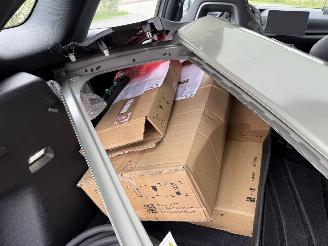 BYD  ATTO 2 EV BOOST 177PK Aut. DESIGN PANO VOL! picture 40