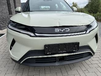 BYD  ATTO 2 EV BOOST 177PK Aut. DESIGN PANO VOL! picture 42