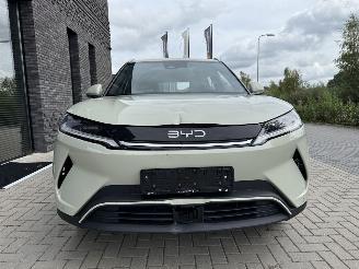BYD  ATTO 2 EV BOOST 177PK Aut. DESIGN PANO VOL! picture 5
