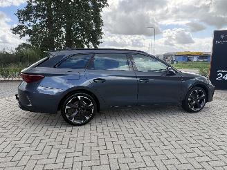 Cupra Leon SportsTourer 1.5 eTSI 150PK DSG7 picture 9