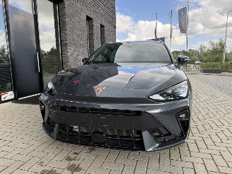 Cupra Leon SportsTourer 1.5 eTSI 150PK DSG7 picture 4