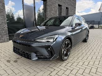 Cupra Leon SportsTourer 1.5 eTSI 150PK DSG7 picture 3