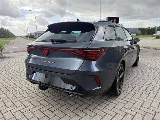 Cupra Leon SportsTourer 1.5 eTSI 150PK DSG7 picture 11