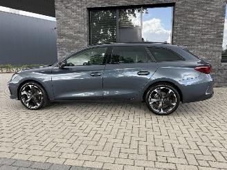 Cupra Leon SportsTourer 1.5 eTSI 150PK DSG7 picture 16