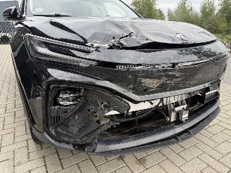 MG Marvel R 70kWh 180PK Aut. Luxury PANO VOL! picture 36