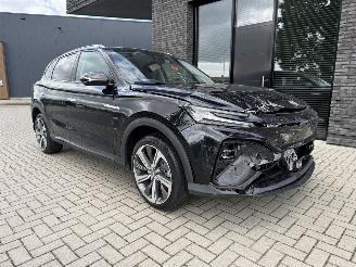 MG Marvel R 70kWh 180PK Aut. Luxury PANO VOL! picture 3