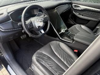 MG Marvel R 70kWh 180PK Aut. Luxury PANO VOL! picture 18