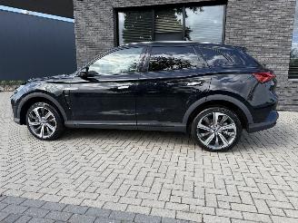 MG Marvel R 70kWh 180PK Aut. Luxury PANO VOL! picture 12