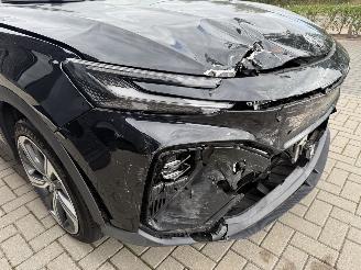 MG Marvel R 70kWh 180PK Aut. Luxury PANO VOL! picture 37