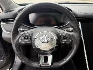 MG Marvel R 70kWh 180PK Aut. Luxury PANO VOL! picture 22
