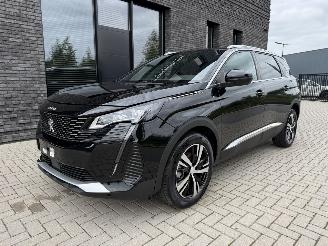 Peugeot 5008 GT 1.2T 131PK EAT8 Aut. 7-Personen picture 3