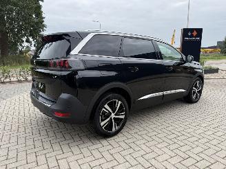 Peugeot 5008 GT 1.2T 131PK EAT8 Aut. 7-Personen picture 10