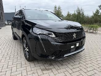 Peugeot 5008 GT 1.2T 131PK EAT8 Aut. 7-Personen picture 6