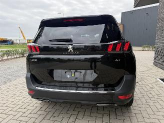 Peugeot 5008 GT 1.2T 131PK EAT8 Aut. 7-Personen picture 12