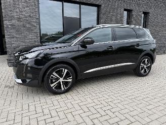 Peugeot 5008 GT 1.2T 131PK EAT8 Aut. 7-Personen picture 2