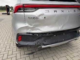 Maxus eUNIQ 6 EV 70kWh 177PK Aut. LIMITED PANO VOL! picture 39
