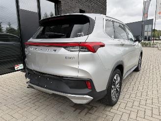 Maxus eUNIQ 6 EV 70kWh 177PK Aut. LIMITED PANO VOL! picture 7