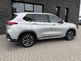 Maxus eUNIQ 6 EV 70kWh 177PK Aut. LIMITED PANO VOL! picture 5