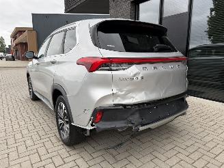 Maxus eUNIQ 6 EV 70kWh 177PK Aut. LIMITED PANO VOL! picture 10