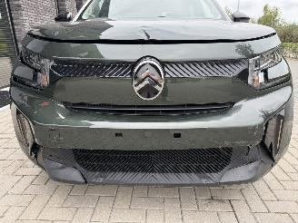 Citroën C3 Aircross NEW! 1.2 Hybrid 145PK Aut. MAX picture 37