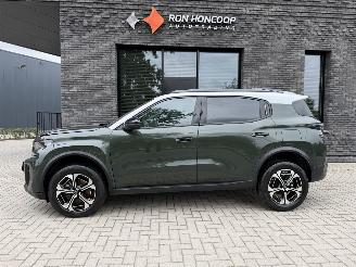 Avarii autoturisme Citroën C3 Aircross NEW! 1.2 Hybrid 145PK Aut. MAX 2025/9