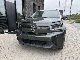 Citroën C3 Aircross NEW! 1.2 Hybrid 145PK Aut. MAX picture 4
