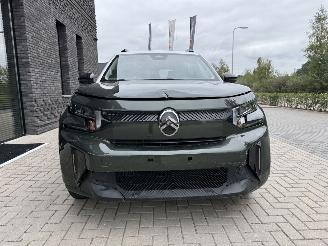Citroën C3 Aircross NEW! 1.2 Hybrid 145PK Aut. MAX picture 5