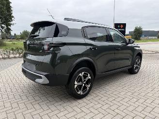Citroën C3 Aircross NEW! 1.2 Hybrid 145PK Aut. MAX picture 10