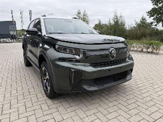 Citroën C3 Aircross NEW! 1.2 Hybrid 145PK Aut. MAX picture 6