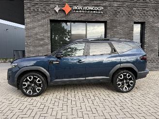  Dacia Bigster 1.8 Hybrid 155 Aut. Limited Edition PANO VOL! 2025/6