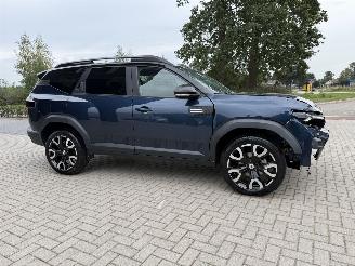 Dacia Bigster 1.8 Hybrid 155 Aut. Limited Edition PANO VOL! picture 8