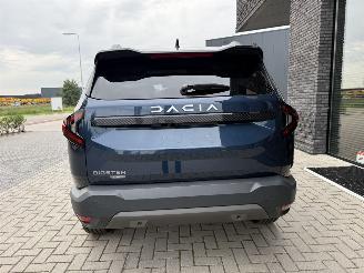 Dacia Bigster 1.8 Hybrid 155 Aut. Limited Edition PANO VOL! picture 13