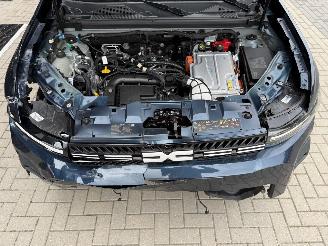 Dacia Bigster 1.8 Hybrid 155 Aut. Limited Edition PANO VOL! picture 41