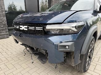 Dacia Bigster 1.8 Hybrid 155 Aut. Limited Edition PANO VOL! picture 36