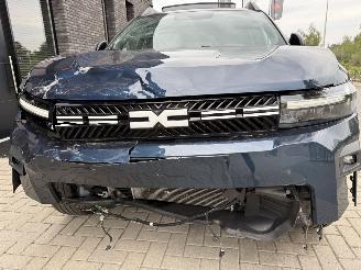 Dacia Bigster 1.8 Hybrid 155 Aut. Limited Edition PANO VOL! picture 37