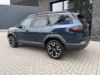 Dacia Bigster 1.8 Hybrid 155 Aut. Limited Edition PANO VOL! picture 15