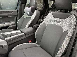 Dacia Bigster 1.8 Hybrid 155 Aut. Limited Edition PANO VOL! picture 19