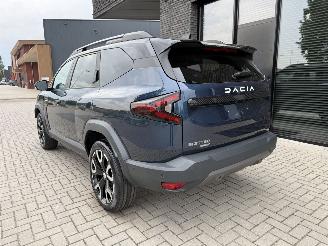 Dacia Bigster 1.8 Hybrid 155 Aut. Limited Edition PANO VOL! picture 14