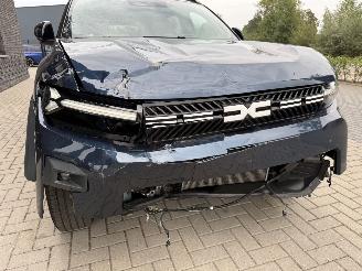 Dacia Bigster 1.8 Hybrid 155 Aut. Limited Edition PANO VOL! picture 38