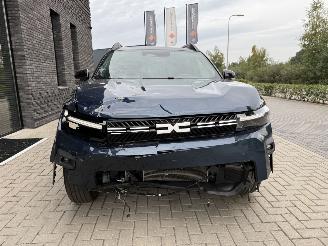 Dacia Bigster 1.8 Hybrid 155 Aut. Limited Edition PANO VOL! picture 5