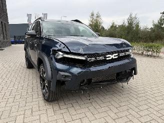 Dacia Bigster 1.8 Hybrid 155 Aut. Limited Edition PANO VOL! picture 6