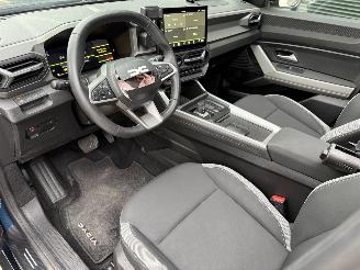 Dacia Bigster 1.8 Hybrid 155 Aut. Limited Edition PANO VOL! picture 18
