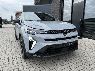Renault Captur E-Tech NEW MODEL! 1.8 Hybrid 160PK Aut. Techno picture 4