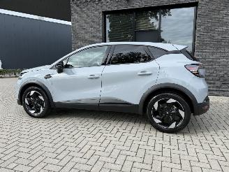 Renault Captur E-Tech NEW MODEL! 1.8 Hybrid 160PK Aut. Techno picture 12