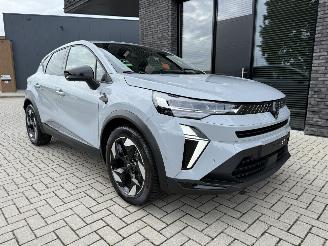 Renault Captur E-Tech NEW MODEL! 1.8 Hybrid 160PK Aut. Techno picture 3